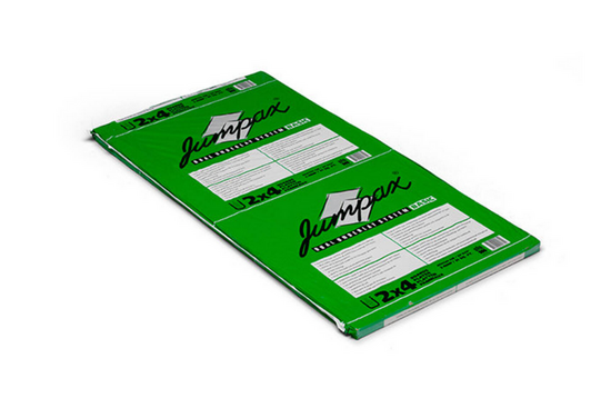 Jumpax Basic-ondervloer 2,88 m² / 7mm - afb. 3