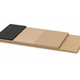 Jumpax Basic-ondervloer 2,88 m² / 7mm - afb. 1