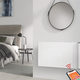 KLIMA WI-FI Elektrische Paneelradiator 1000 Watt (50cm x 79cm) | Wit (RAL 9003) - afb. 3