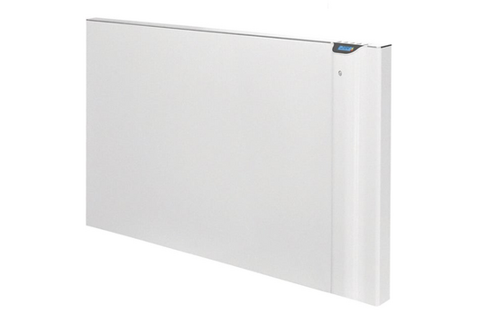KLIMA Elektrische Paneelradiator 750 Watt (50cm x 68cm) | Wit (RAL 9003) - afb. 1