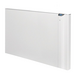 KLIMA Elektrische Paneelradiator 750 Watt (50cm x 68cm) | Wit (RAL 9003) - afb. 1