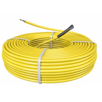MAGNUM Cable, 17 W 1000 Watt - 58,8 meter