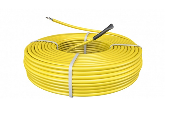 MAGNUM Cable Set 152,9 m / 2600 Watt Set met MRC-thermostaat | Zwart - afb. 8