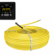 MAGNUM Cable Set 29,4 m / 500 Watt Set met MRC-thermostaat | Zwart - afb. 1