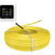 MAGNUM Cable Set 41,2 m / 700 Watt Set met MRC-thermostaat | Wit - afb. 1