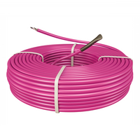 HeatBoard Cable 650 Watt - 65 meter