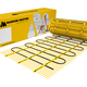 MAGNUM Mat Set 15 m² / 1875 Watt Set met MRC-thermostaat | Wit - afb. 9