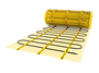 MAGNUM Mat 20,00 m² / 2500 Watt (0,5m x 40m / Large)