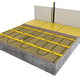 MAGNUM Mat Set 1 m² / 150 Watt Set met MRC-thermostaat | Wit - afb. 5