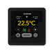 MAGNUM Mat Set 2,5 m² / 375 Watt Set met MRC-thermostaat | Zwart - afb. 6