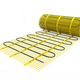 MAGNUM Mat Set Basic 1,75 m² / 263 Watt Set met F32-thermostaat | Wit - afb. 6