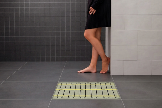 MAGNUM Mat op Maat met Keuzethermostaat Mat 1,25 m² | 188 Watt - afb. 3