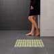 MAGNUM Mat op Maat met Keuzethermostaat Mat 10,00 m² | 1500 Watt - afb. 3