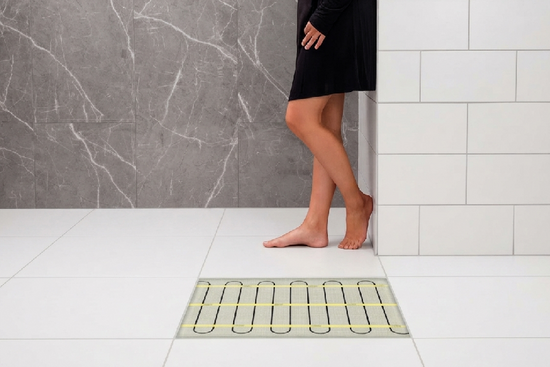 MAGNUM Mat op Maat met Keuzethermostaat Mat 9,00 m² | 1350 Watt - afb. 3
