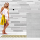 MAGNUM Mat Set met Thermostaat in Wit Mat 1,25 m² | 188 Watt - afb. 3
