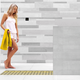 MAGNUM Mat Set met Thermostaat in Zwart Mat 2,25 m² | 338 Watt - afb. 3