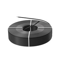 MDC-kabel, 11,3 W/m¹ (4mm) 2250 Watt - 199,12 meter