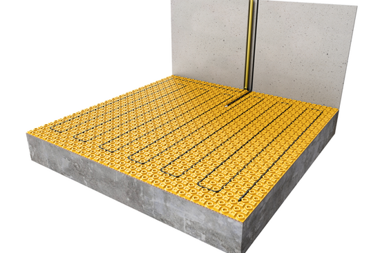 MAGNUM MDC-kabel, 11,3 W/m¹ (4mm) - afb. 5