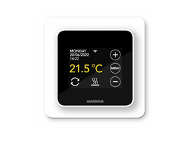 MAGNUM Remote Control Thermostaat MRC-thermostaat (inbouw) | RAL 9010 Wit