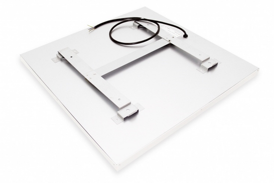 MAGNUM Sol Pro plafond-stralingspaneel - afb. 2