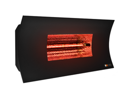 OASI HT infrarood-verwarmer