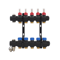 Open Enkelwandig Kunststof  Basic-uitvoering 3 Groeps