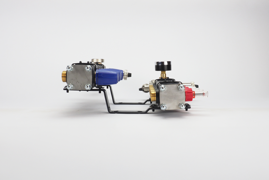 Open Premium Kunststof Dubbelwandig - afb. 4