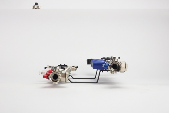 Open Premium RVS Verdeelunit - afb. 6