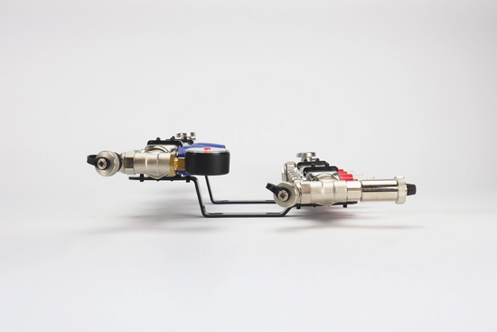 Open Premium RVS Verdeelunit - afb. 4