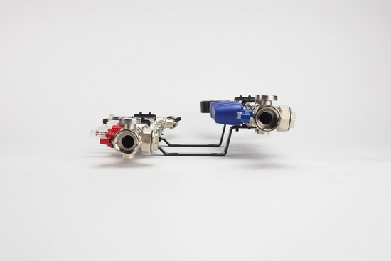 Open Premium RVS Verdeelunit - afb. 6