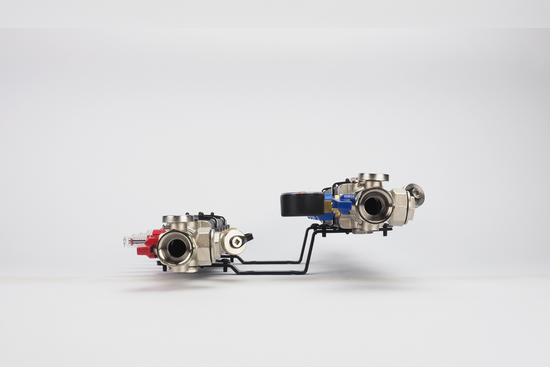 Open Regular Kunststof Dubbelwandig - afb. 6