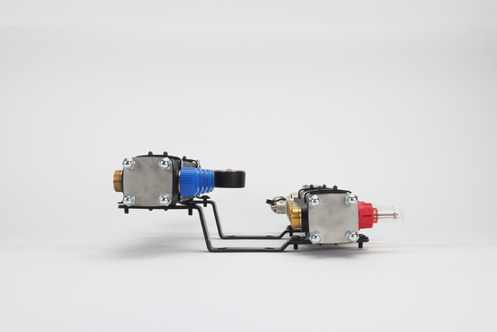 Open Regular Kunststof Dubbelwandig - afb. 4