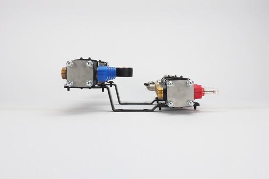 Open Regular Kunststof Dubbelwandig - afb. 4