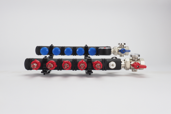 Open Regular Kunststof Enkelwandig - afb. 3