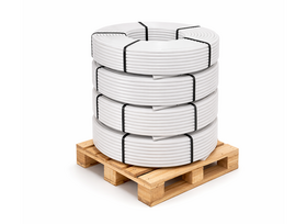 Pallet-voordeel: 14mm verwarmingsbuizen