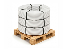 Pallet-voordeel: 20mm verwarmingsbuizen