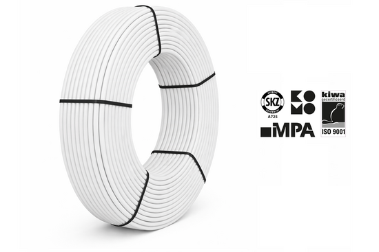 Pallet-voordeel: 20mm verwarmingsbuizen - afb. 3