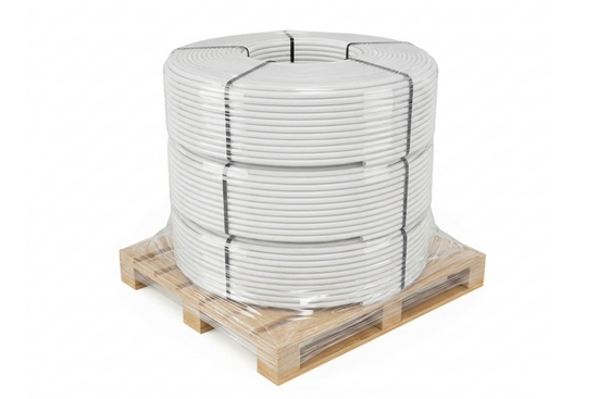 Pallet-voordeel: 20mm verwarmingsbuizen - afb. 4