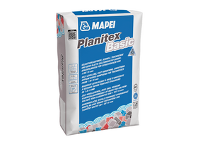 Planitex Basic Gips-egalisatiemortel 