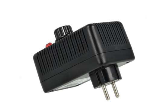 Plug-in Dimmer, 2500 W - afb. 4