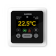 MAGNUM MRC² WiFi Klokthermostaat MRC²-thermostaat (inbouw) | RAL 9010 Wit - afb. 1