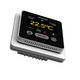 MAGNUM MRC² WiFi Klokthermostaat MRC²-thermostaat (inbouw) | RAL 9010 Wit - afb. 4