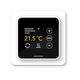 MAGNUM MRC WiFi Klokthermostaat MRC-thermostaat (inbouw) | RAL 9010 Wit - afb. 1