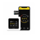 MAGNUM MRC WiFi Klokthermostaat MRC-thermostaat (inbouw) | RAL 9010 Wit - afb. 2