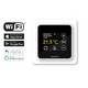 MAGNUM MRC WiFi Klokthermostaat MRC-thermostaat (inbouw) | RAL 9010 Wit - afb. 3