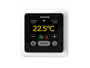 MRC WiFi Klokthermostaat (inbouw) | RAL 9010 Wit