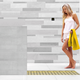 MAGNUM Mat Set met Thermostaat in Wit 7,00 m² / 1050 Watt - afb. 2