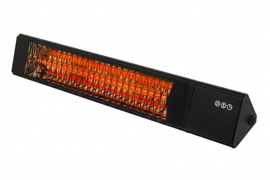 Smart Diamond infrarood-verwarmer - afb. 2