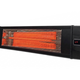 Sunrad Rainbow infrarood-verwarmer - afb. 1