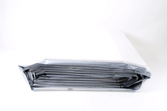 Tacker-montageplaten - afb. 3